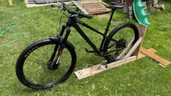 Cannondale Habit HT