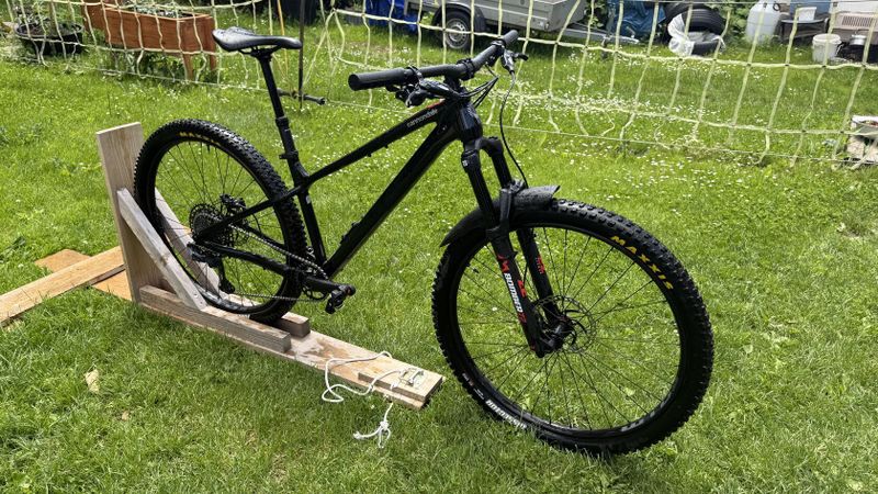 Cannondale Habit HT