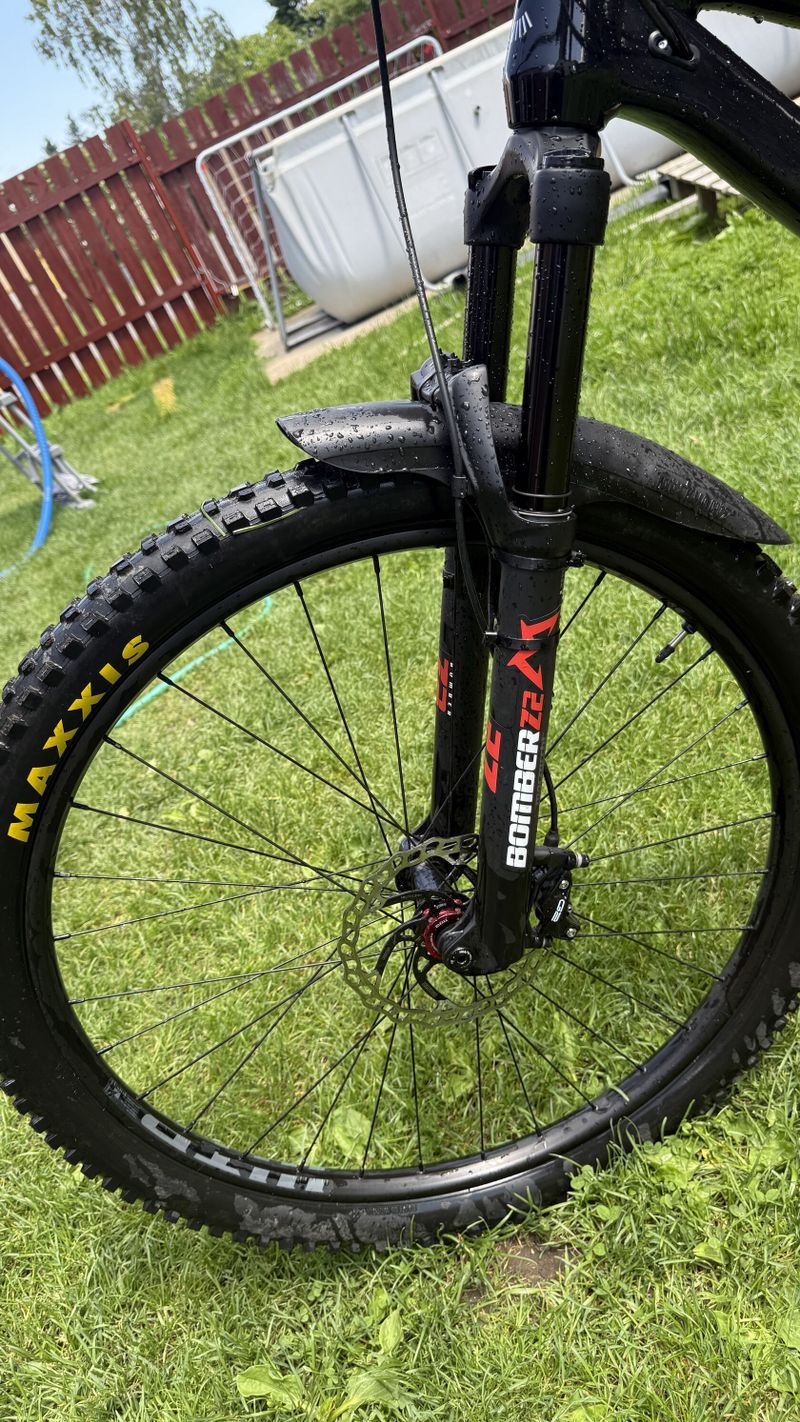 Cannondale Habit HT