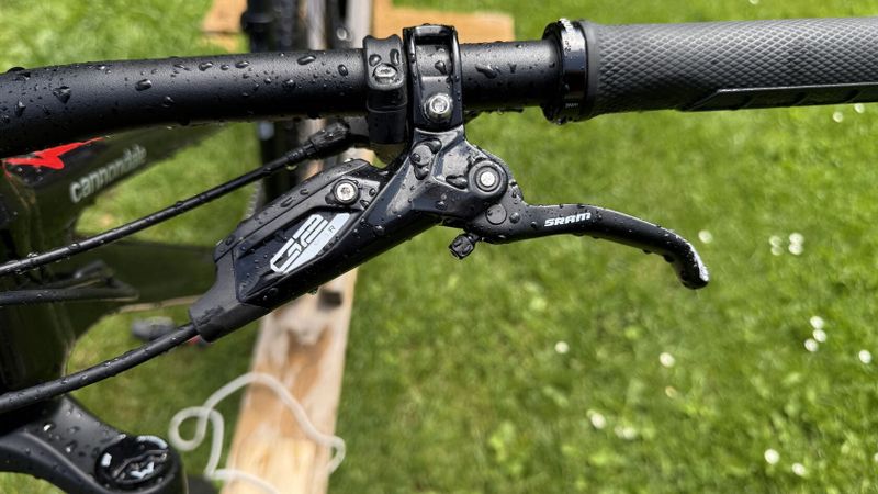 Cannondale Habit HT