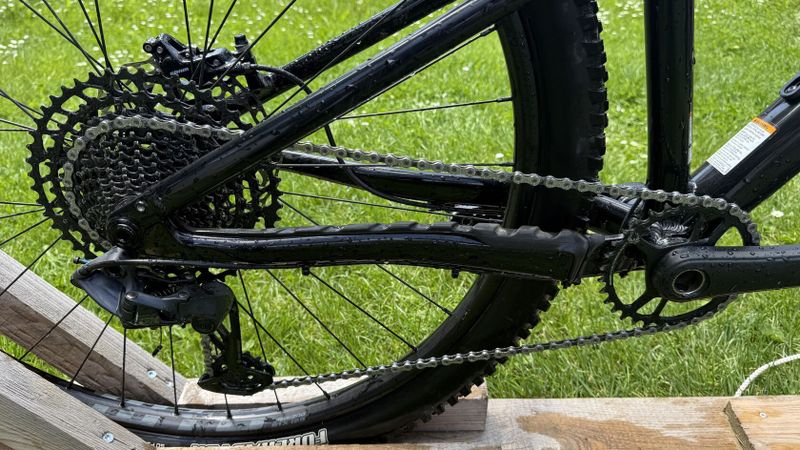 Cannondale Habit HT