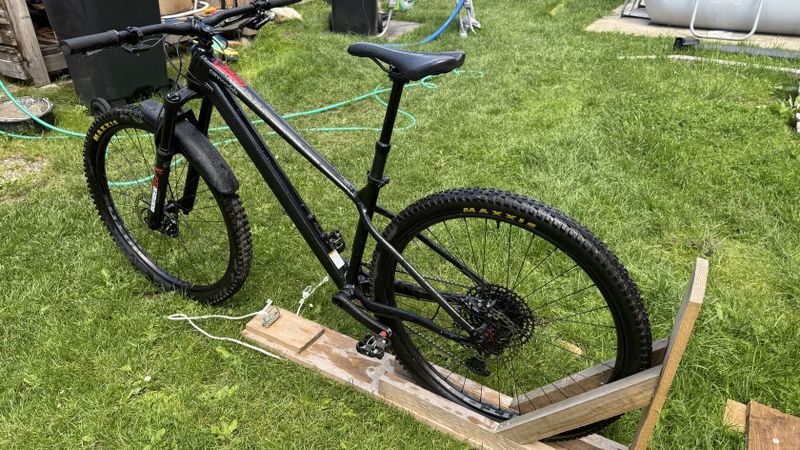 Cannondale Habit HT
