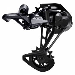 SHIMANO XT 8100