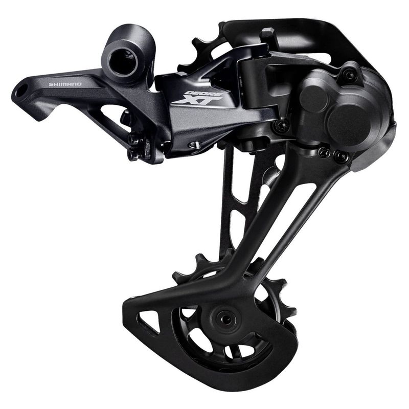 SHIMANO XT 8100