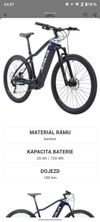 2x Sava upraveno XL + M