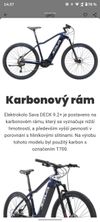 2x Sava upraveno XL + M