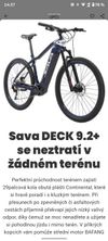 2x Sava upraveno XL + M