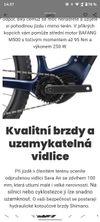 2x Sava upraveno XL + M