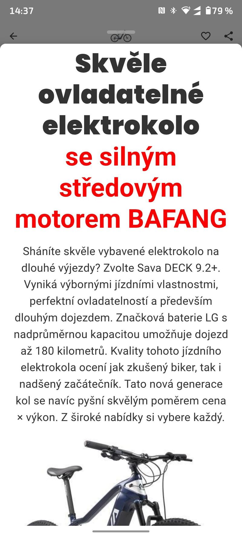 2x Sava upraveno XL + M