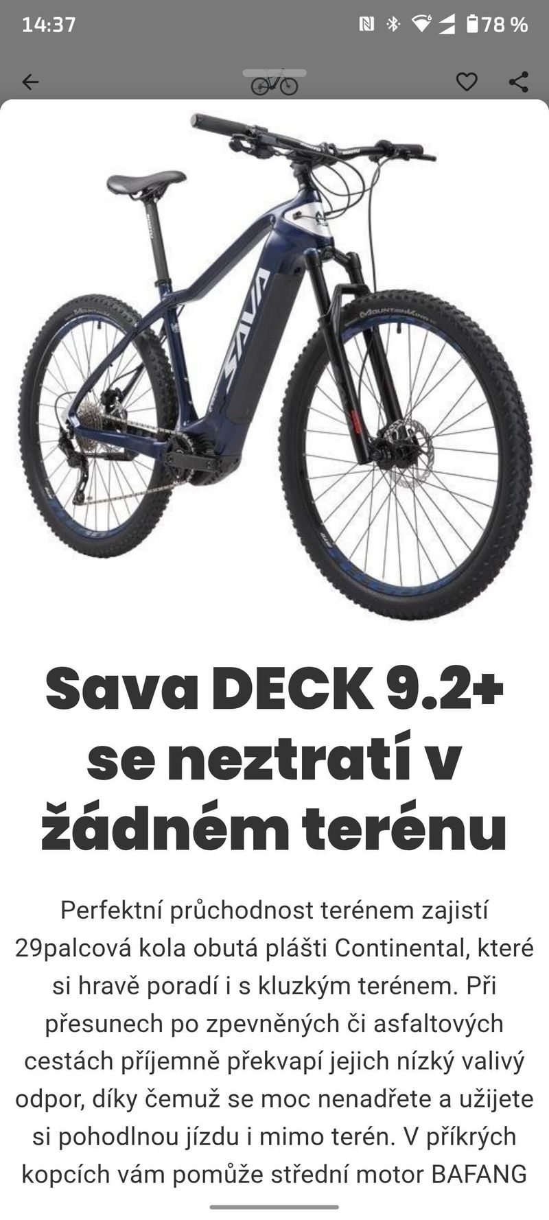 2x Sava upraveno XL + M
