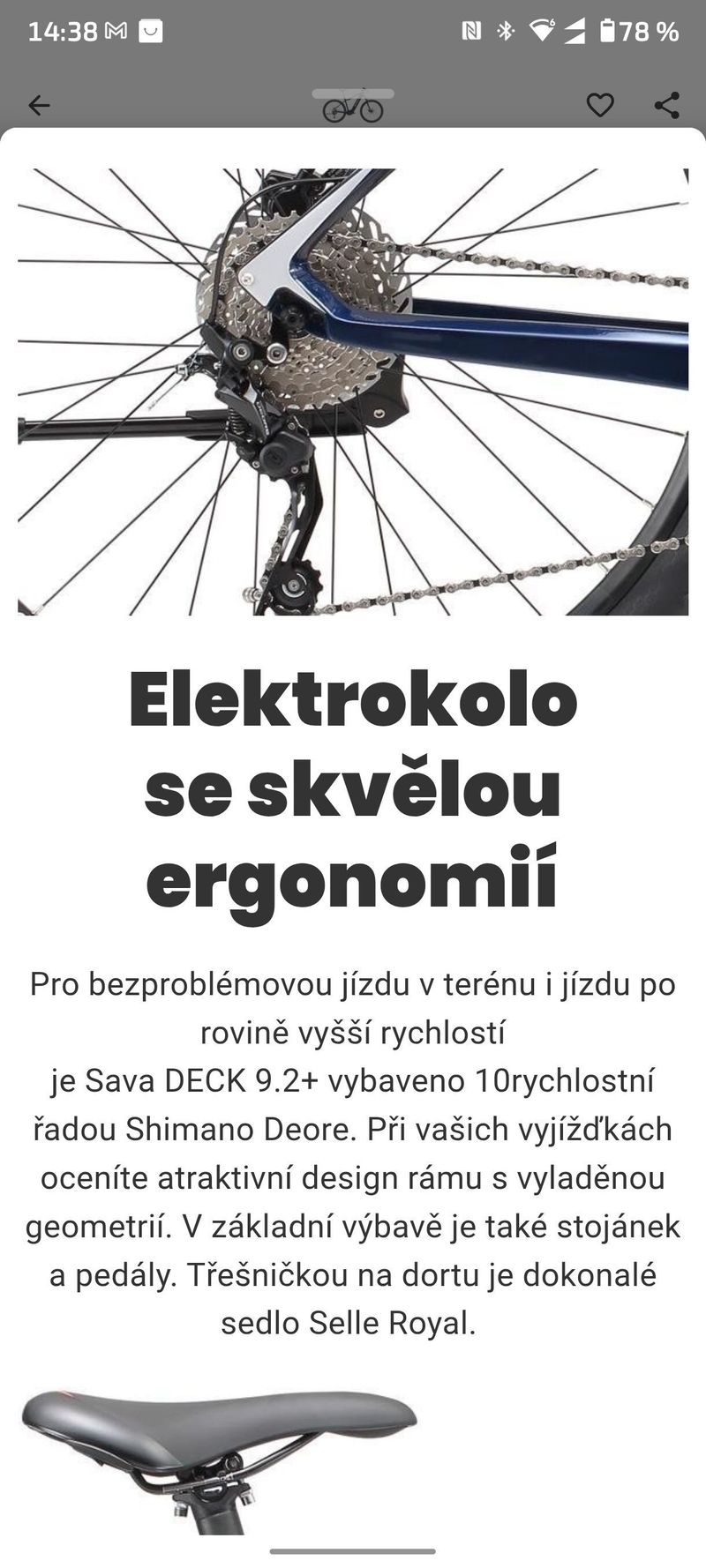 2x Sava upraveno XL + M