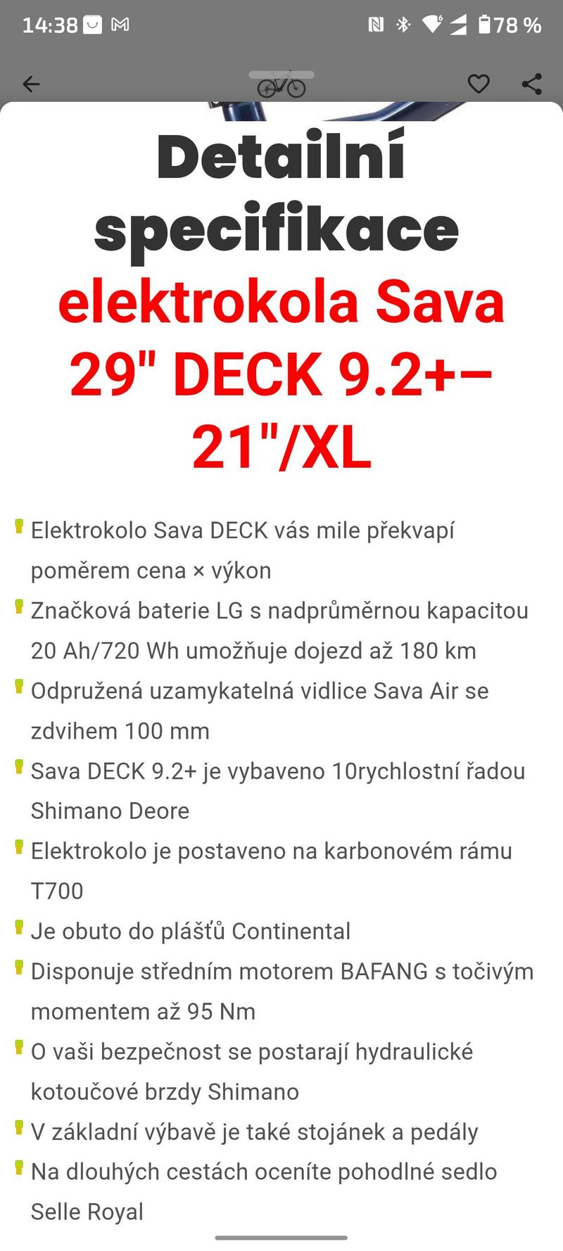 2x Sava upraveno XL + M