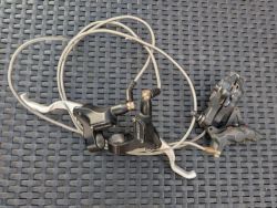 brzdy Shimano Deore XT BR-M755