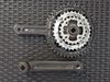 kliky Shimano Alivio FC-M440