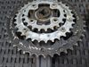 kliky Shimano Alivio FC-M440