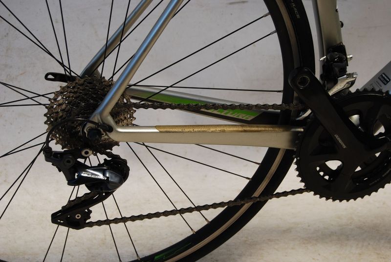 Merida SCULTURA 5000 54CM