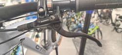 Shimano brzdy BL-MT4100/BR-M420