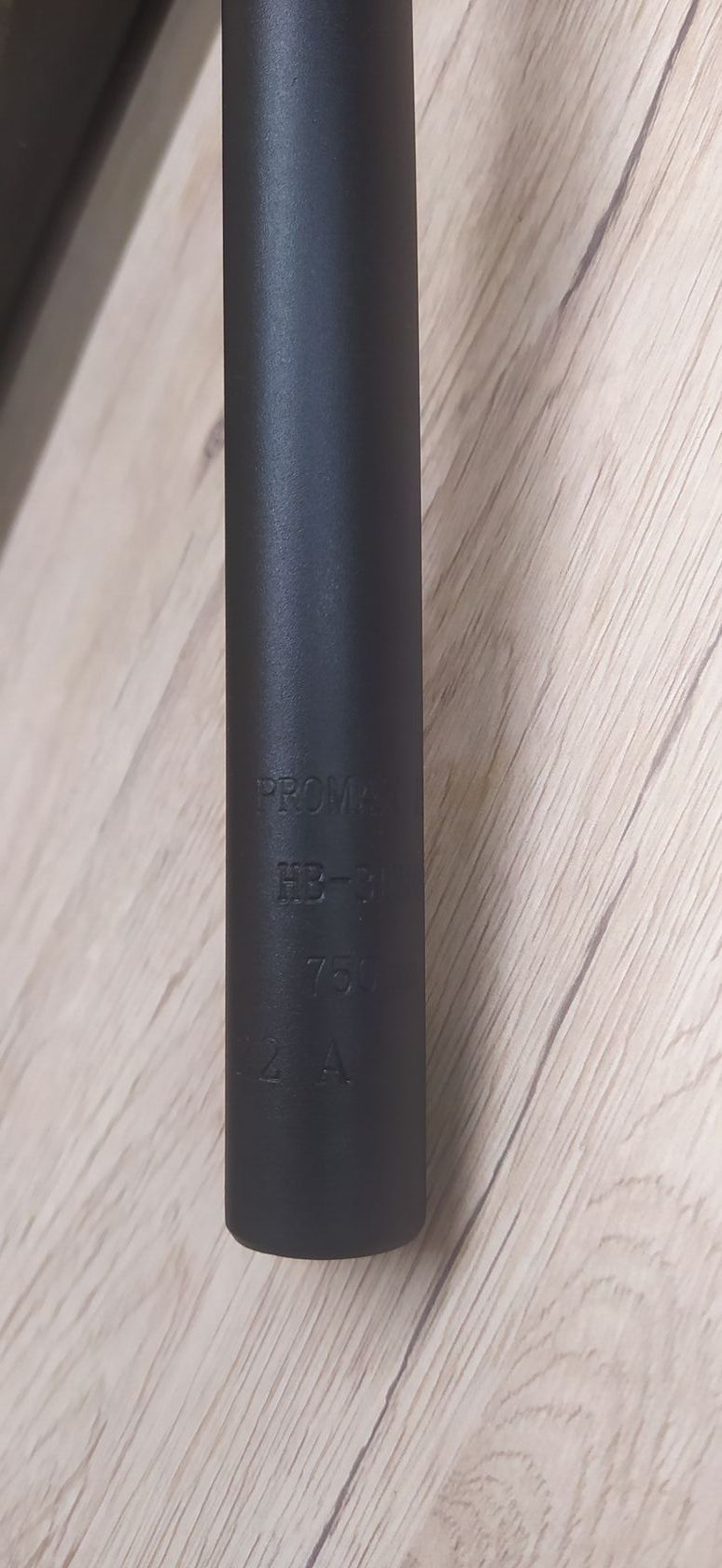 Set řidítek a představce Bontrager