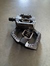 Pedály CRANKBROTHERS E mallet