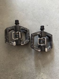 Pedály CRANKBROTHERS E mallet