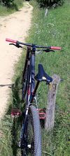 Cannondale Si - Lefty Top!