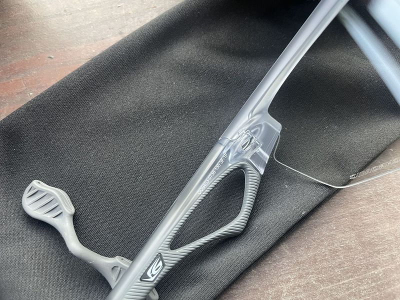 Oakley Sphaera Matte Clear/Photochromic