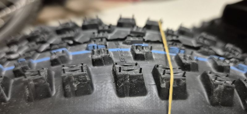 MTB Pláště Schwalbe 29x2.40