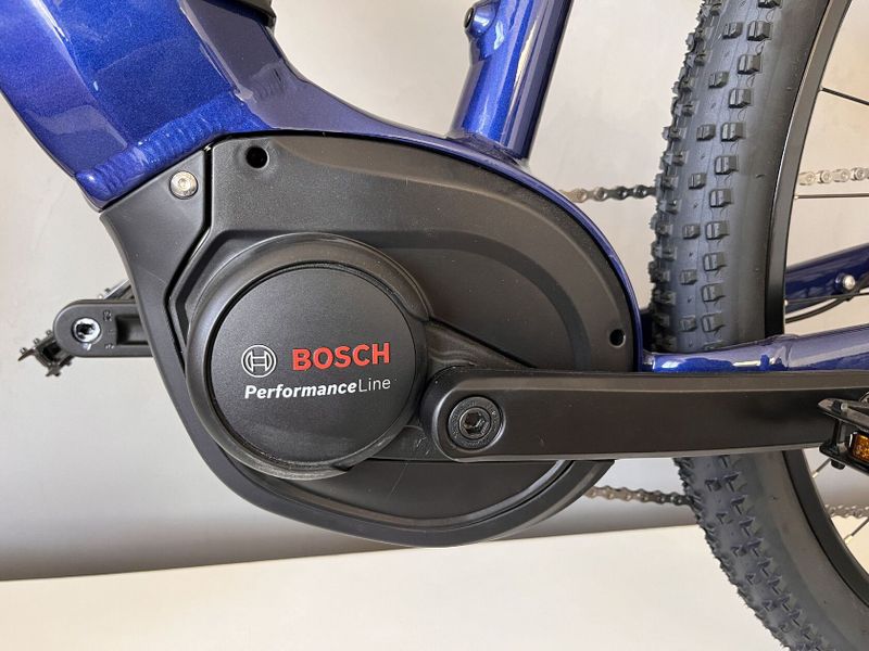 Elektrokolo Haibike AllTrack 4 29"