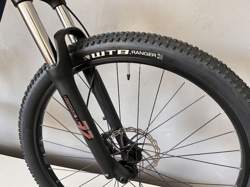 Elektrokolo Haibike AllTrack 4 29"
