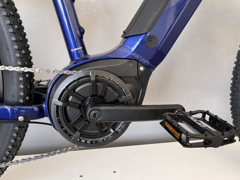 Elektrokolo Haibike AllTrack 4 29"
