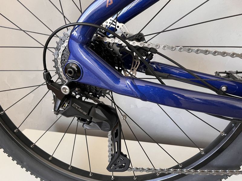 Elektrokolo Haibike AllTrack 4 29"