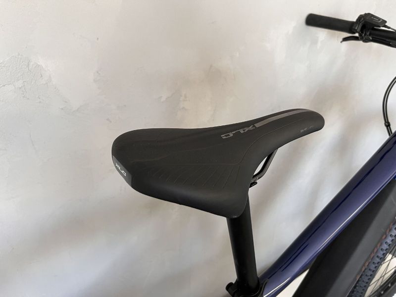 Elektrokolo Haibike AllTrack 4 29"