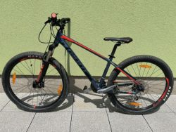 Horské kolo Giant Talon 2 GE 