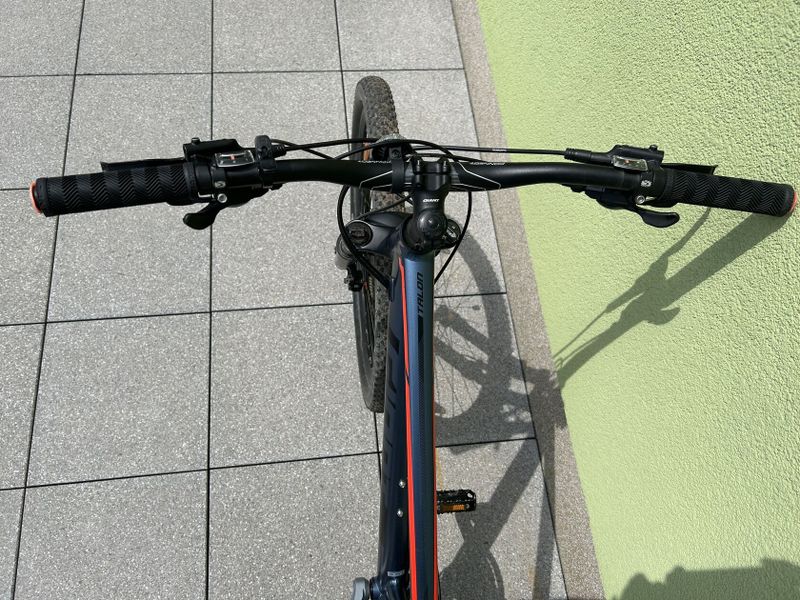 Horské kolo Giant Talon 2 GE 