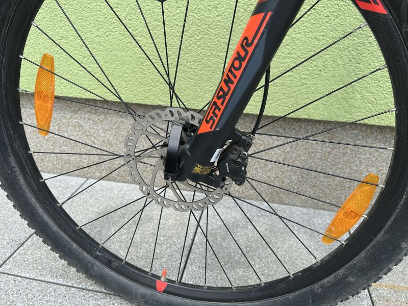 Horské kolo Giant Talon 2 GE 