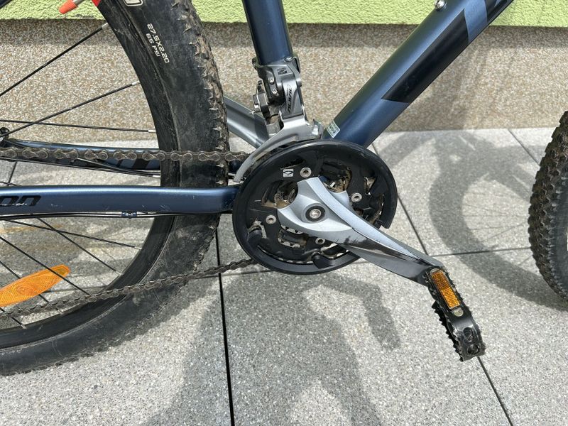 Horské kolo Giant Talon 2 GE 