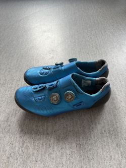 Shimano boty, vel. 41