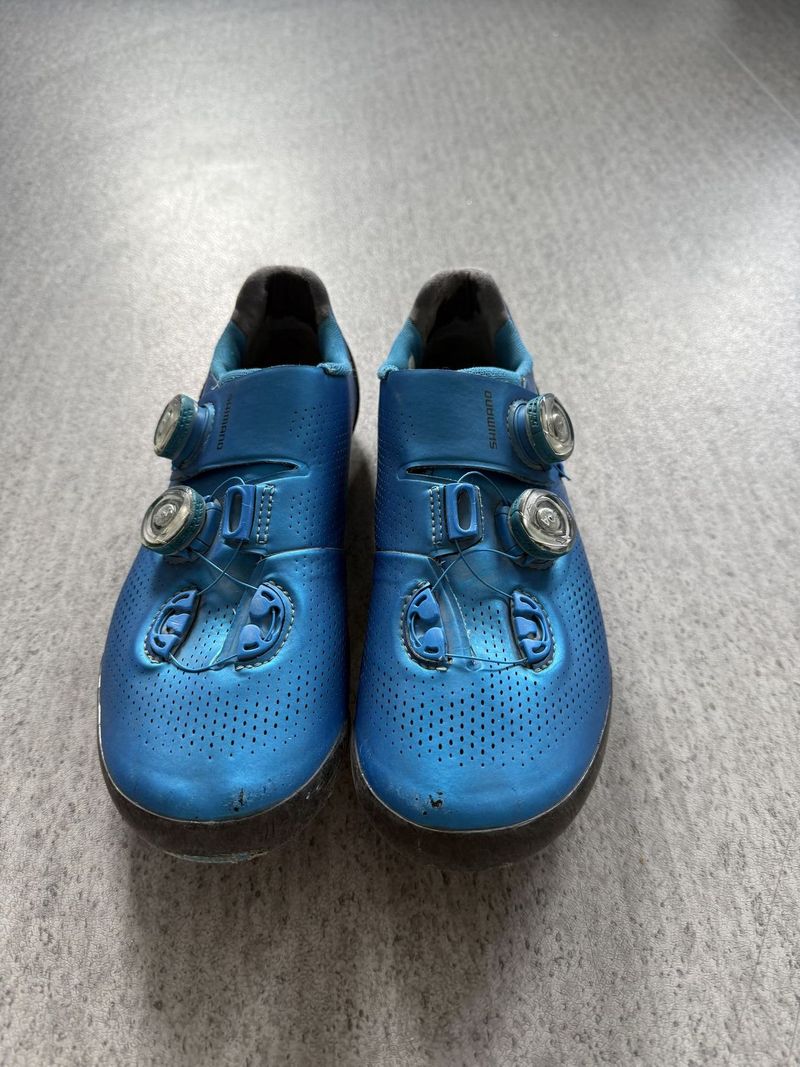 Shimano boty, vel. 41