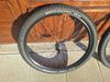 Zapletená MTB kola 27,5"