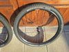Zapletená MTB kola 27,5"
