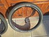 Zapletená MTB kola 27,5"