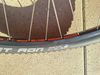 Zapletená MTB kola 27,5"