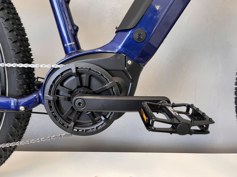 Elektrokolo Haibike AllTrack 4 27,5"