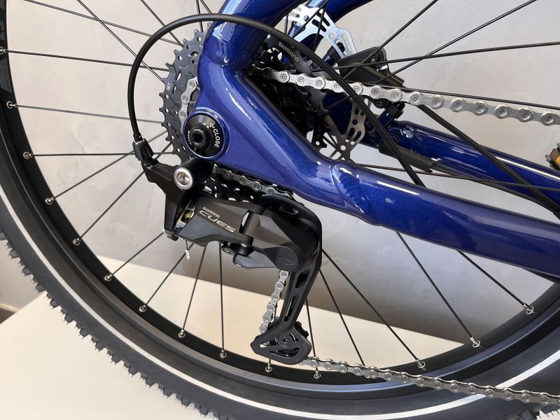 Elektrokolo Haibike AllTrack 4 27,5"