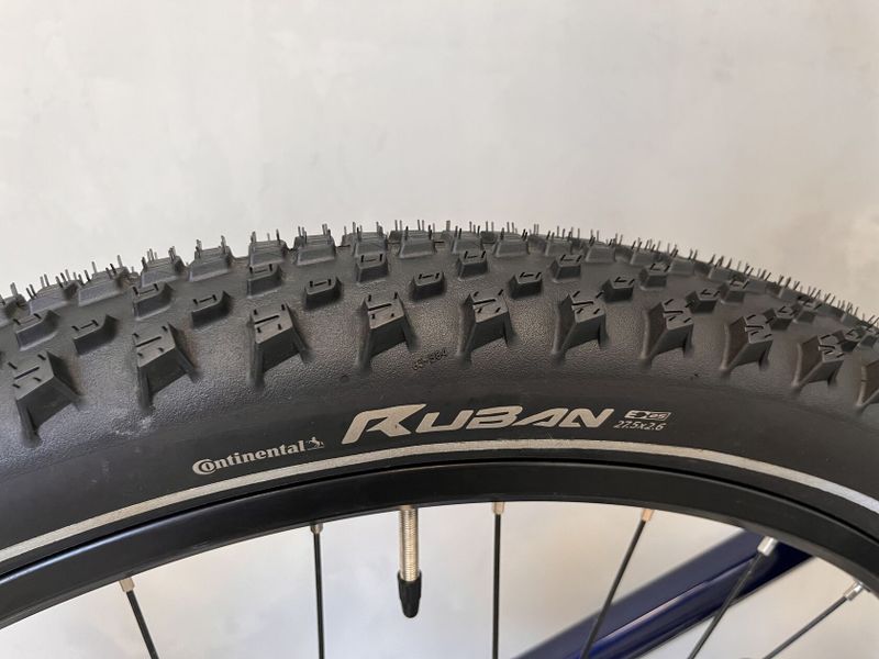 Elektrokolo Haibike AllTrack 4 27,5"