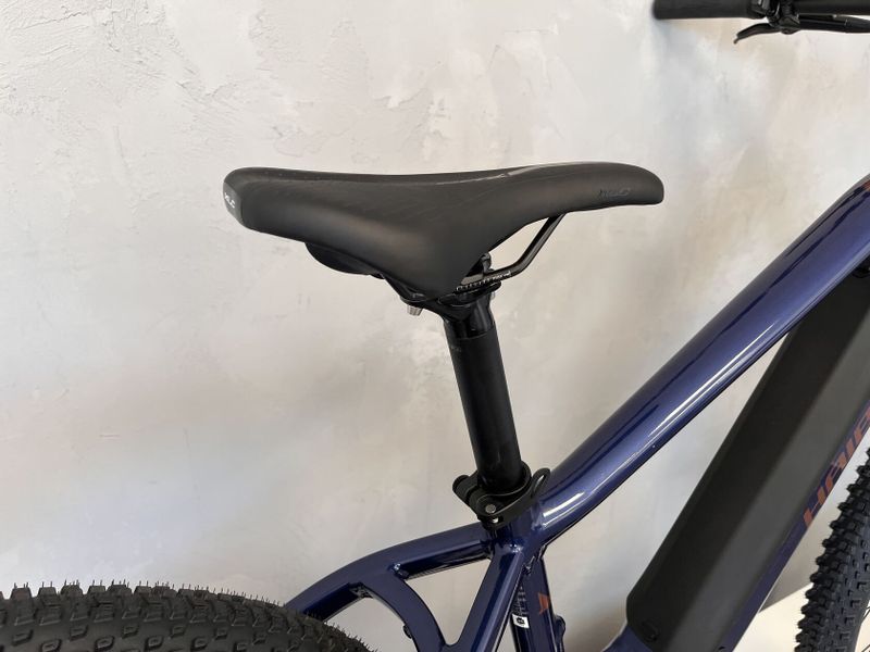 Elektrokolo Haibike AllTrack 4 27,5"