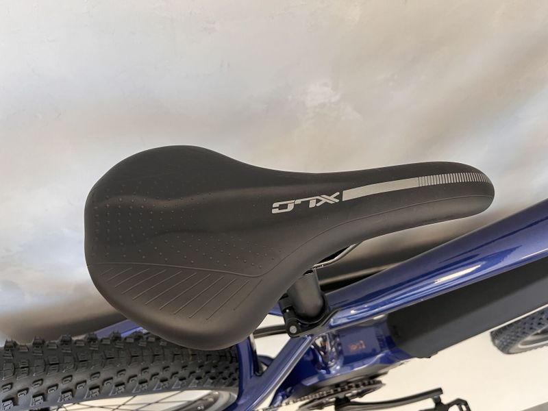 Elektrokolo Haibike AllTrack 4 27,5"