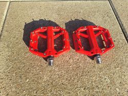 Platformy Shimano GR400