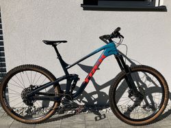 Trek Slash 7 Gen 5 2021 XL ALU