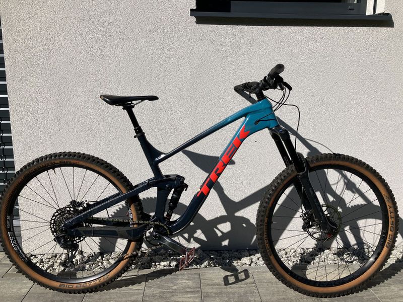 Trek Slash 7 Gen 5 2021 XL ALU